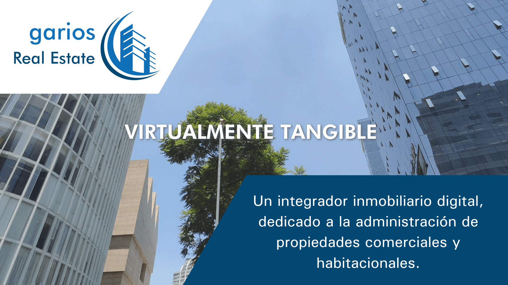 Garios Real Estate | Desea comprar, vender o rentar una propiedad en la ...
